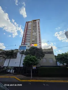 Apartamento com 3 Quartos à venda, 103m² no Vila Almeida, Indaiatuba