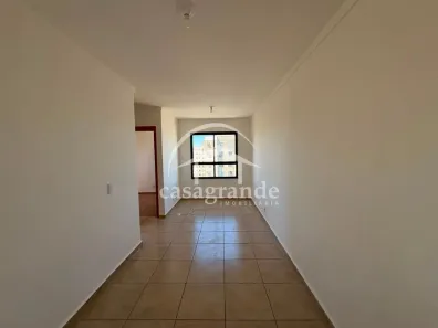 Apartamento com 2 Quartos para alugar, 48m² no Grand Ville, Uberlândia