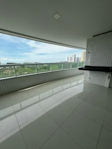 Apartamento com 4 Quartos à venda, 151m² no Renascença, São Luís