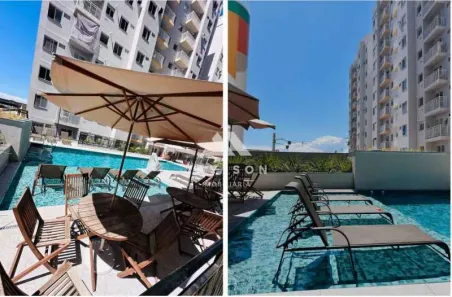 Apartamento com 1 Quarto à venda, 35m² no São Cristóvão, Rio de Janeiro