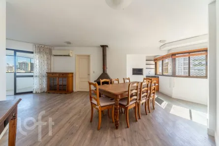 Apartamento com 3 Quartos à venda, 101m² no Boa Vista, Porto Alegre
