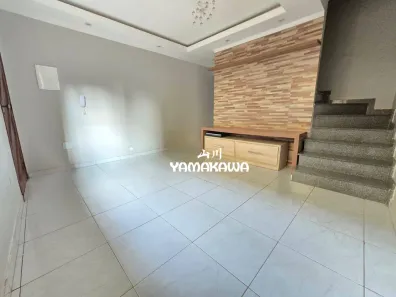Sobrado com 2 Quartos à venda, 65m² no Vila Carmosina, São Paulo