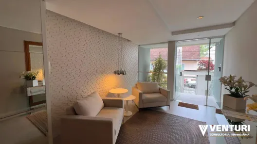 Apartamento com 2 Quartos para alugar, 65m² no Victor Konder, Blumenau