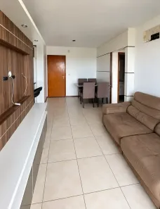 Apartamento com 2 Quartos à venda, 62m² no Pagani, Palhoça