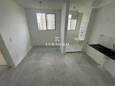 Apartamento com 2 Quartos à venda, 4999m² no Jardim, Santo André