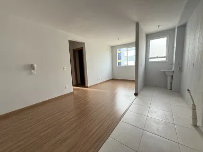 Apartamento com 2 Quartos à venda, 47m² no Olaria, Canoas