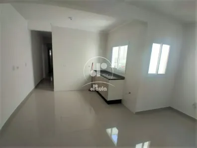 Cobertura com 3 Quartos para alugar, 140m² no Vila Humaitá, Santo André
