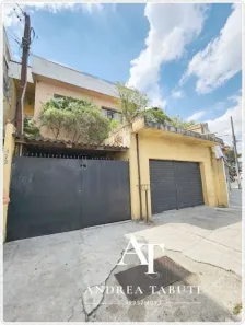 Sobrado com 2 Quartos à venda, 170m² no Rio Pequeno, São Paulo