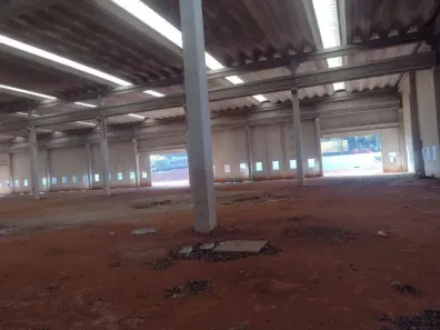 Galpão/Depósito/Armazém à venda, 5000m² no Parque Continental II, Guarulhos