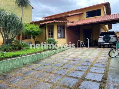 Casa com 3 Quartos à venda, 227m² no Jardim Guanabara, Belo Horizonte