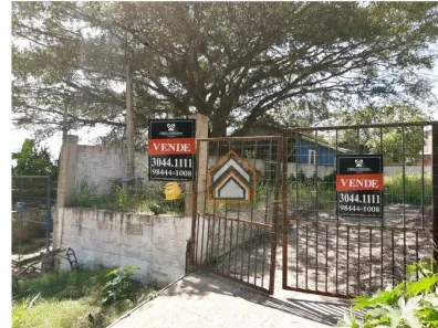 Lote/Terreno à venda, 175m² no Piratini, Alvorada