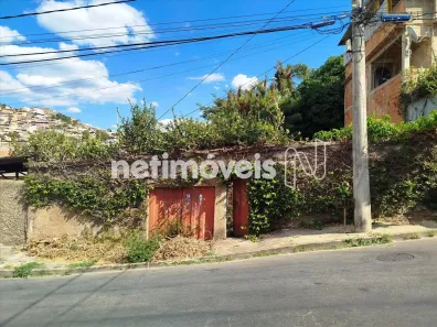 Lote/Terreno à venda, 360m² no Boa Vista, Belo Horizonte