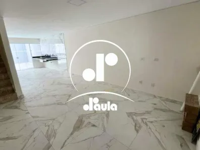 Sobrado com 3 Quartos à venda, 135m² no Jardim Utinga, Santo André