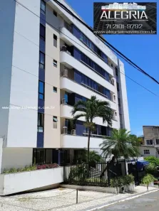 Apartamento com 3 Quartos à venda, 110m² no Rio Vermelho, Salvador