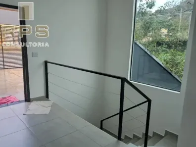 Sobrado com 3 Quartos à venda, 150m² no Jardim Maristela, Atibaia