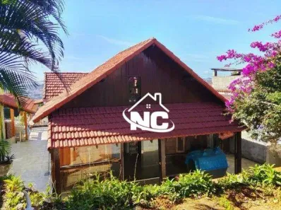 Casa com 3 Quartos à venda, 360m² no Mutuá, São Gonçalo