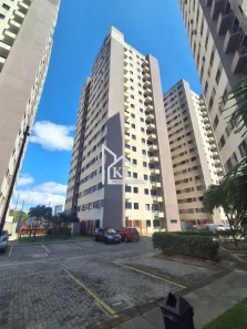 Apartamento com 2 Quartos à venda, 48m² no Ponta Negra, Natal