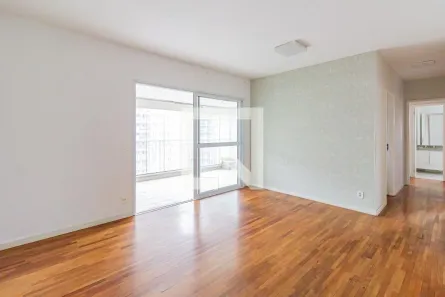 Apartamento com 3 Quartos à venda, 95m² no Várzea de Baixo, São Paulo