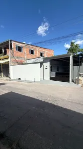 Casa com 3 Quartos à venda, 75m² no Lírio do Vale, Manaus