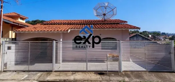 Casa com 4 Quartos à venda, 230m² no Jardim Alvorada, Piracaia