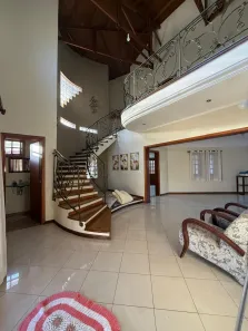Casa de Condomínio com 3 Quartos à venda, 465m² no Jardim Terras de Santa Elisa, Limeira
