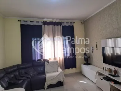 Sobrado com 3 Quartos à venda, 132m² no Vila Oratório, São Paulo
