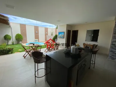 Casa com 3 Quartos à venda, 360m² no Jardim São Francisco, São Luís
