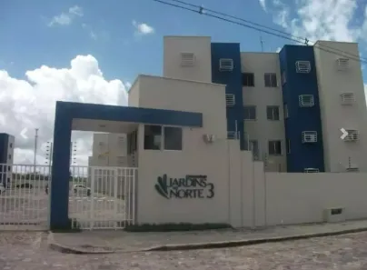 Apartamento com 2 Quartos para alugar, 45m² no Santa Maria, Teresina