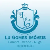 Logo da imobiliária