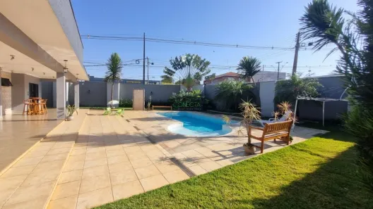 Casa com 1 Quarto à venda, 130m² no Setor 1, Ibiporã