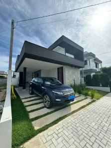 Casa de Condomínio com 3 Quartos à venda, 130m² no Parque das Nações, Parnamirim