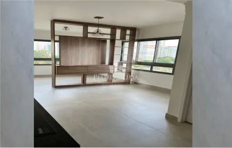 Apartamento com 1 Quarto para alugar, 32m² no Vila Zilda (Tatuapé), São Paulo