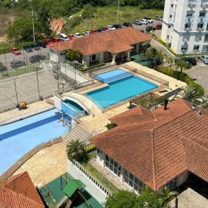 Apartamento com 3 Quartos à venda, 71m² no Cavalhada, Porto Alegre