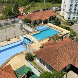 Apartamento com 3 Quartos à venda, 71m² no Cavalhada, Porto Alegre