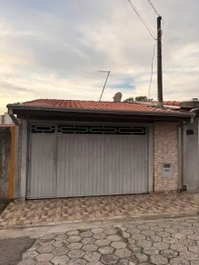 Casa com 2 Quartos à venda, 58m² no Jardim Califórnia, Jacareí