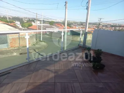 Sobrado com 4 Quartos à venda, 220m² no Conjunto Habitacional Angelo Tomazin, Sumaré
