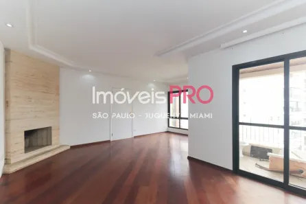 Apartamento com 3 Quartos à venda, 130m² no Jardim Vila Mariana, São Paulo