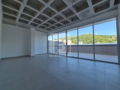 Sala Comercial para alugar, 52m² no Centro, Florianópolis