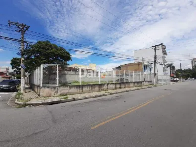 para alugar, 582m² no Centro, Taubaté