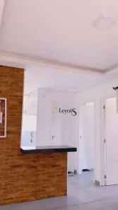 Apartamento com 2 Quartos à venda, 47m² no Loteamento Jardim das Constelações, Salto