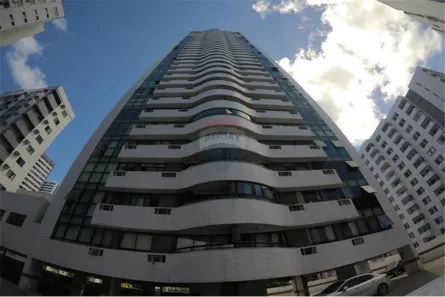 Apartamento com 3 Quartos à venda, 88m² no Boa Viagem, Recife