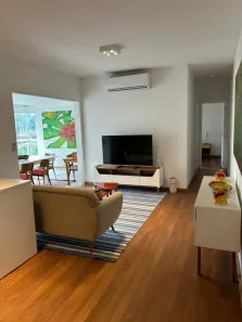 Apartamento com 2 Quartos à venda, 90m² no Cidade Monções, São Paulo