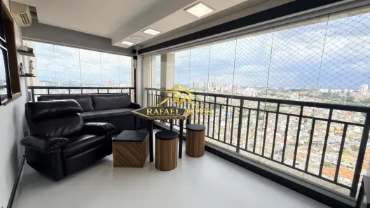 Apartamento com 2 Quartos à venda, 103m² no Jardim Monte Kemel, São Paulo