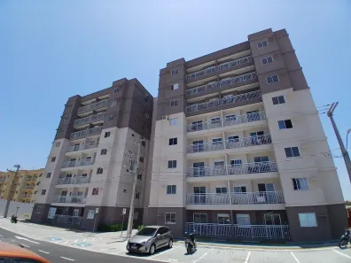 Apartamento com 2 Quartos à venda, 55m² no Chácara Brasil, São Luís