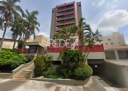 Cobertura com 3 Quartos à venda, 153m² no Taquaral, Campinas