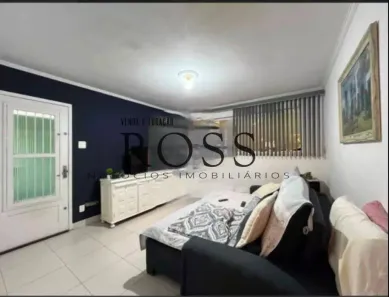 Casa com 2 Quartos à venda, 226m² no Santa Paula, São Caetano do Sul