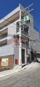 Apartamento com 2 Quartos à venda, 54m² no Vila Mazzei, São Paulo