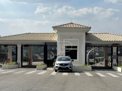 Lote/Terreno à venda, 748m² no Reserva Nature, Jandira