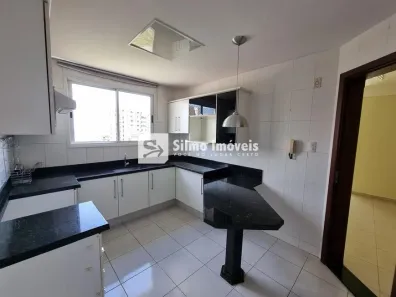 Apartamento com 3 Quartos à venda, 105m² no Santa Mônica, Uberlândia