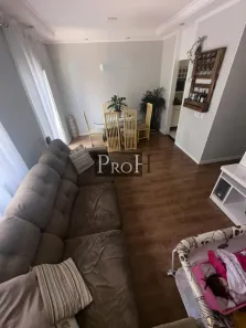 Casa de Condomínio com 3 Quartos à venda, 120m² no Demarchi, São Bernardo do Campo